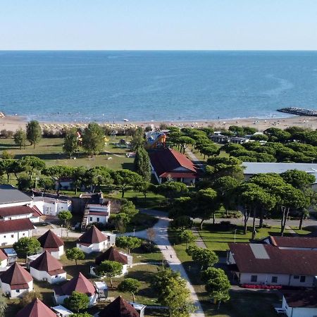 Villaggio San Paolo Cavallino-Treporti Extérieur photo