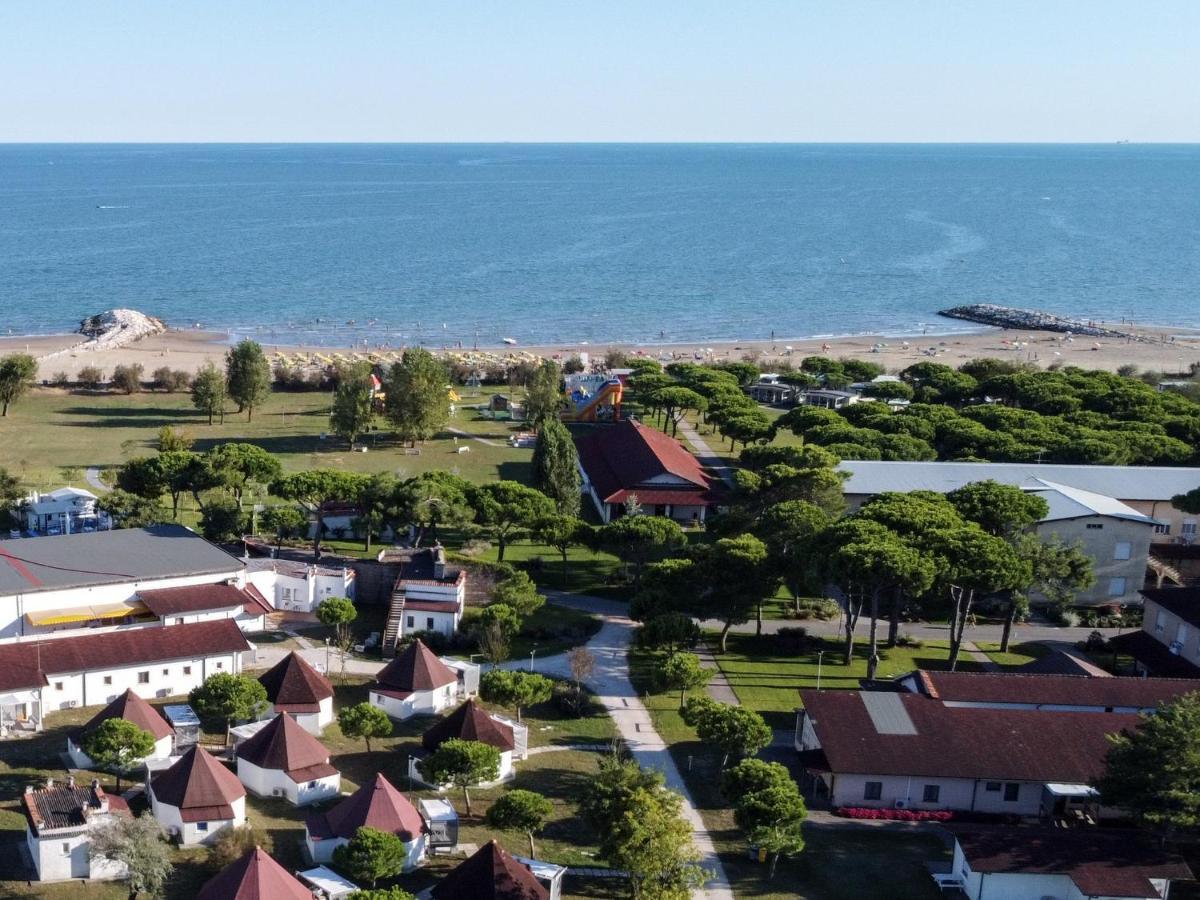 Villaggio San Paolo Cavallino-Treporti Extérieur photo