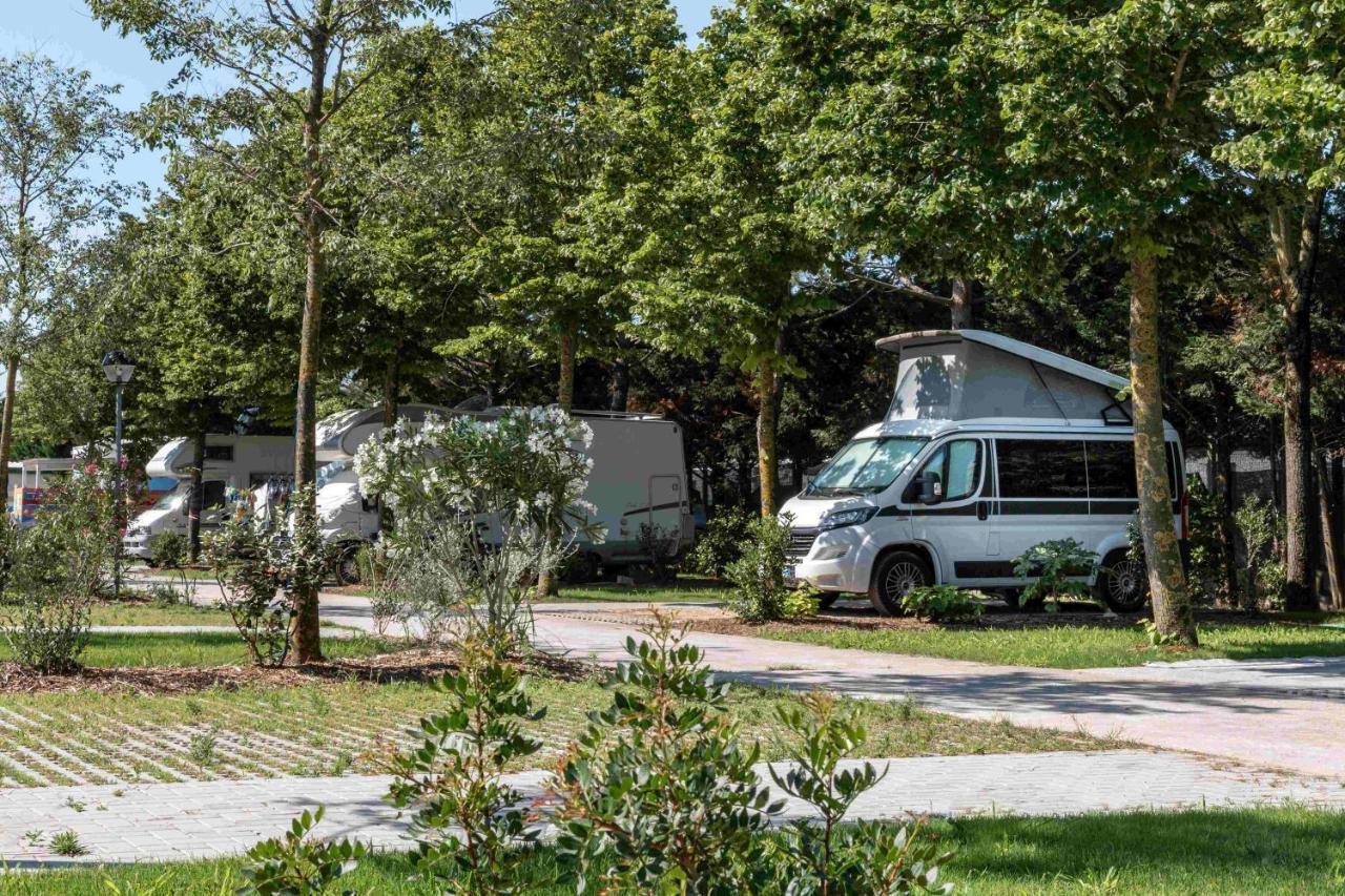 Villaggio San Paolo Cavallino-Treporti Extérieur photo