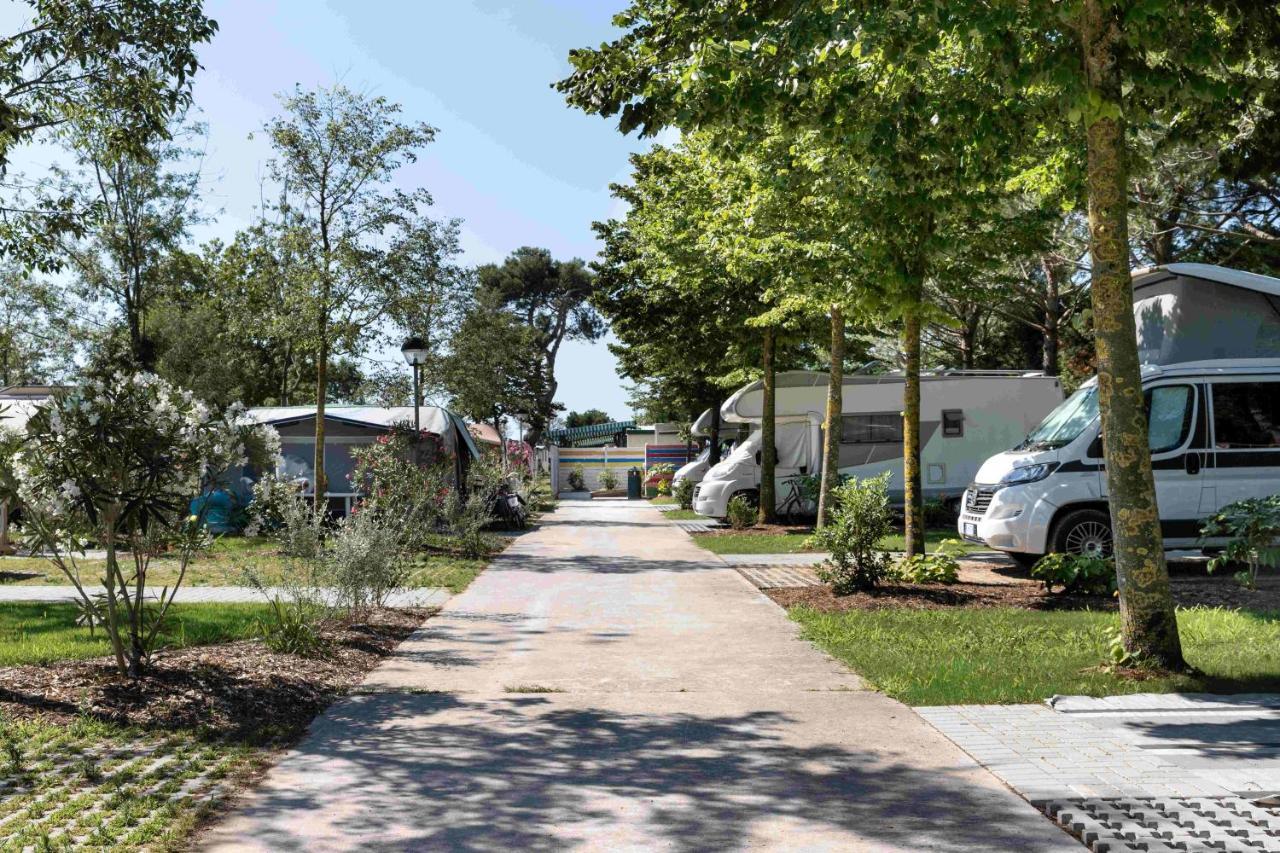 Villaggio San Paolo Cavallino-Treporti Extérieur photo