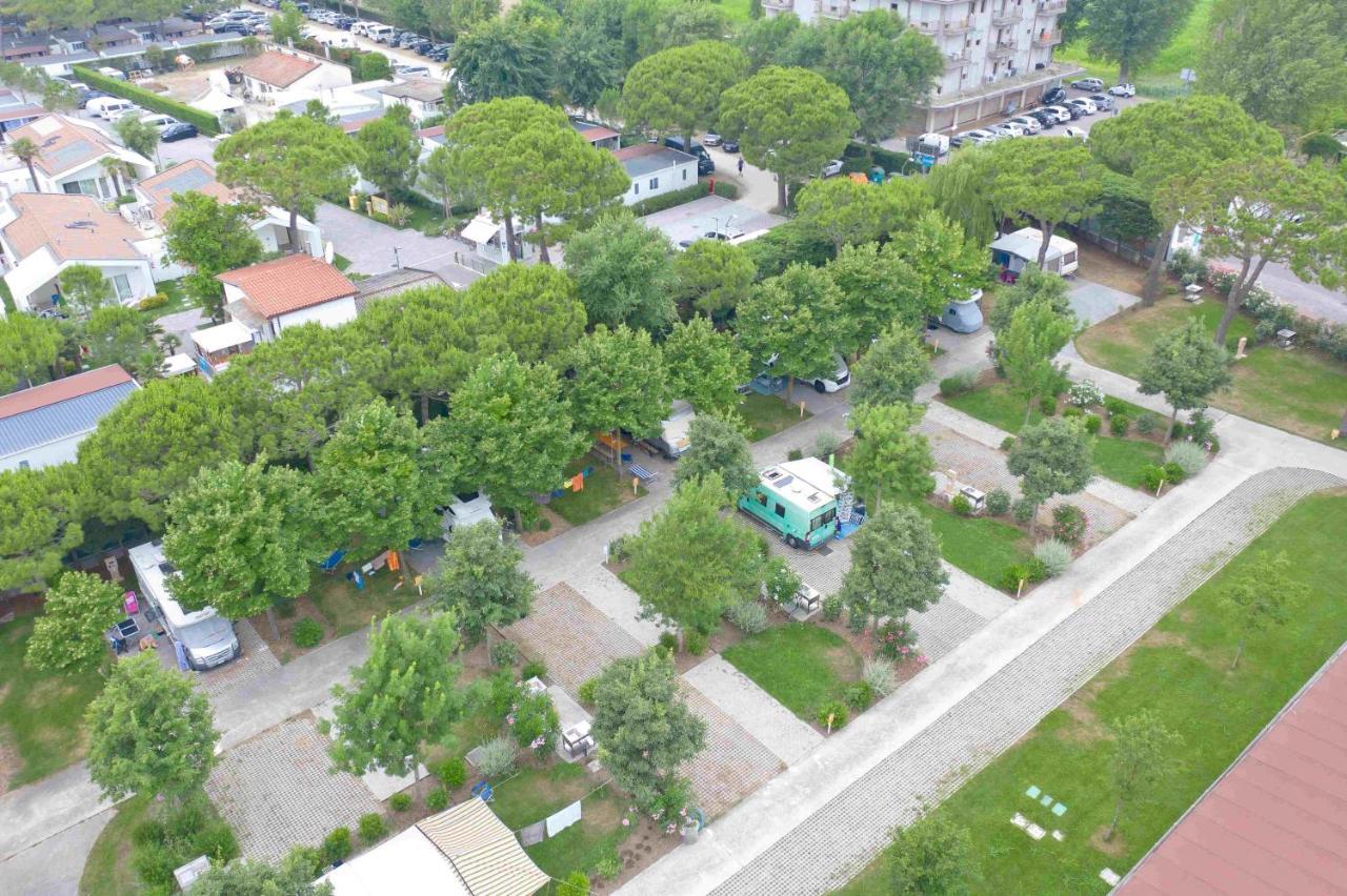 Villaggio San Paolo Cavallino-Treporti Extérieur photo