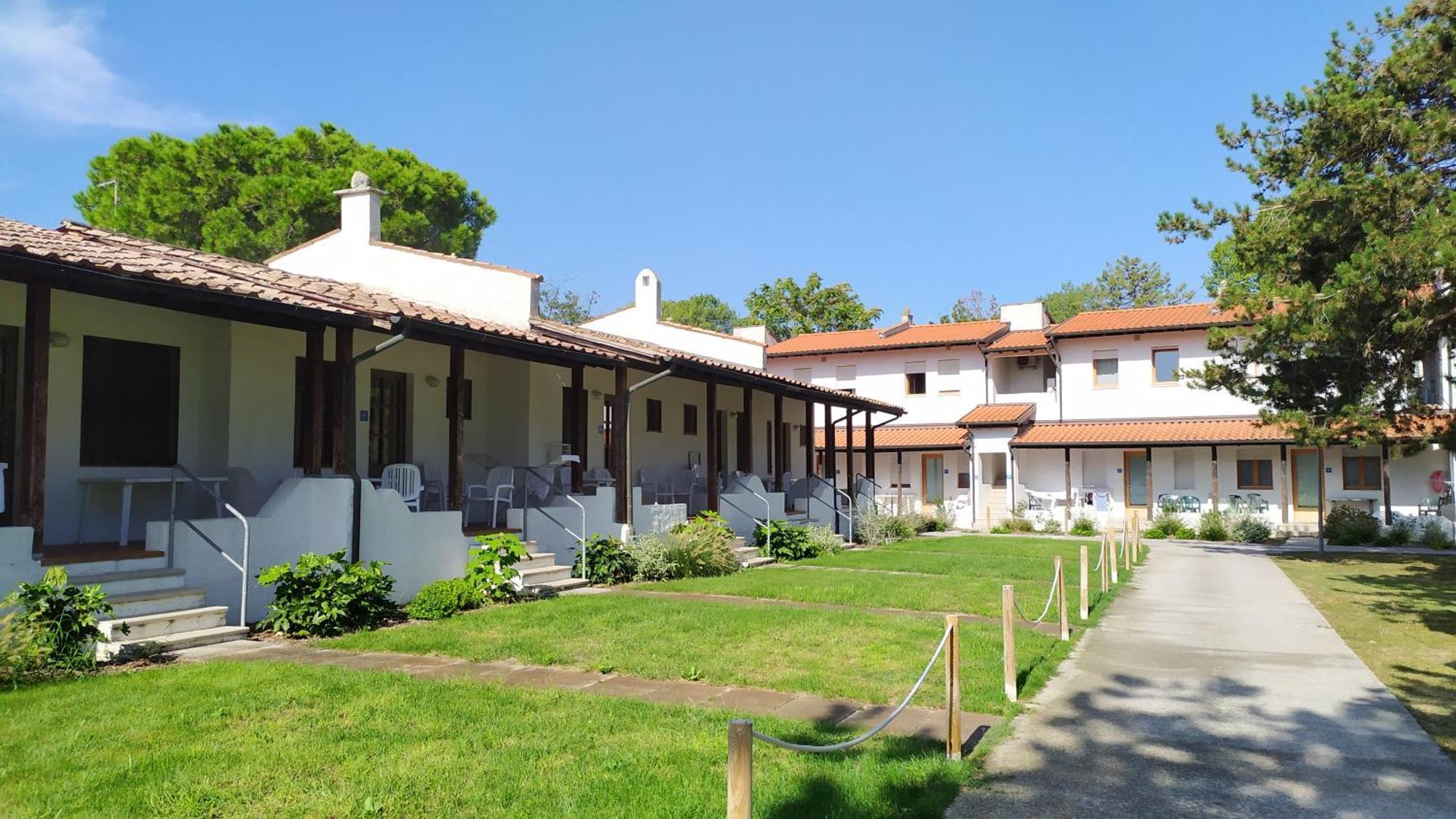Villaggio San Paolo Cavallino-Treporti Extérieur photo