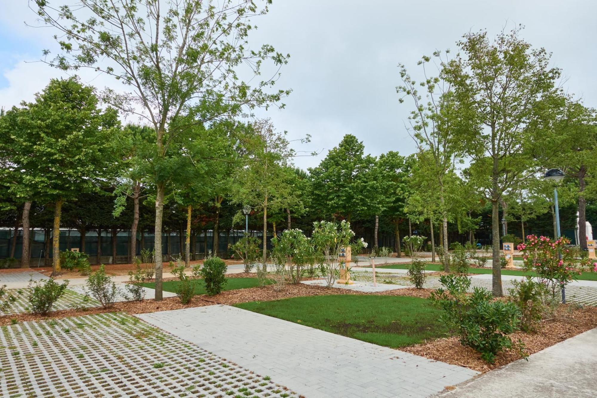 Villaggio San Paolo Cavallino-Treporti Extérieur photo