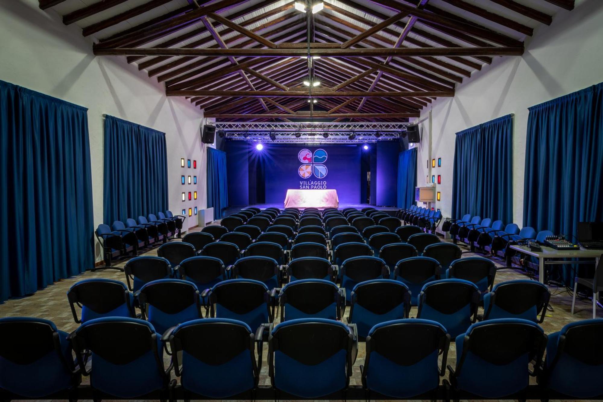 Villaggio San Paolo Cavallino-Treporti Extérieur photo