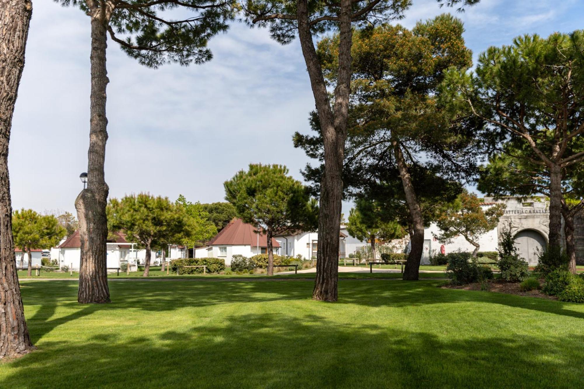 Villaggio San Paolo Cavallino-Treporti Extérieur photo