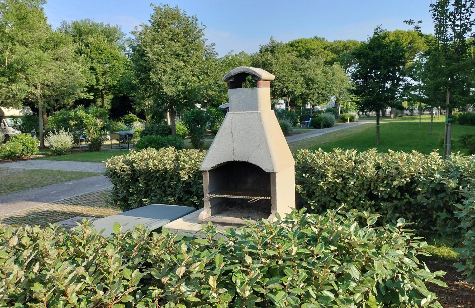 Villaggio San Paolo Cavallino-Treporti Extérieur photo