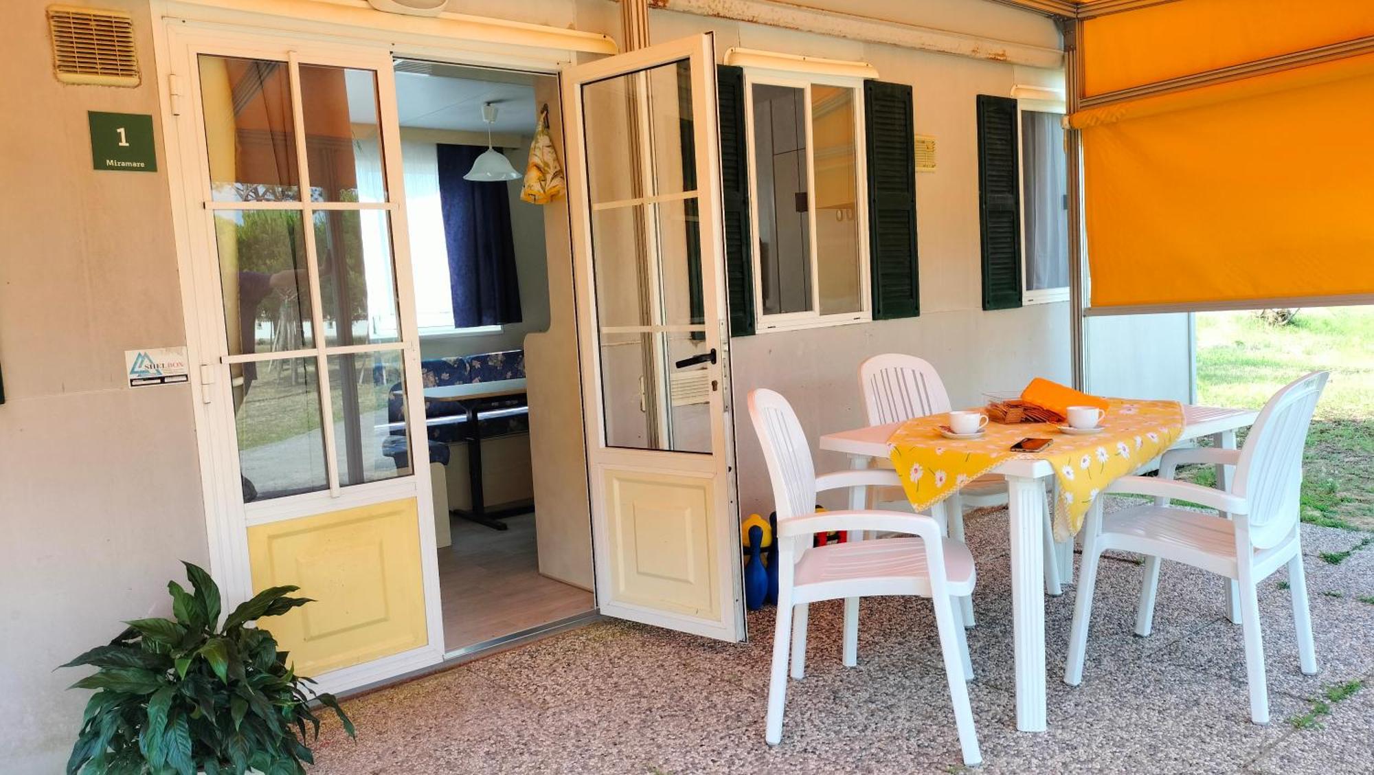 Villaggio San Paolo Cavallino-Treporti Chambre photo