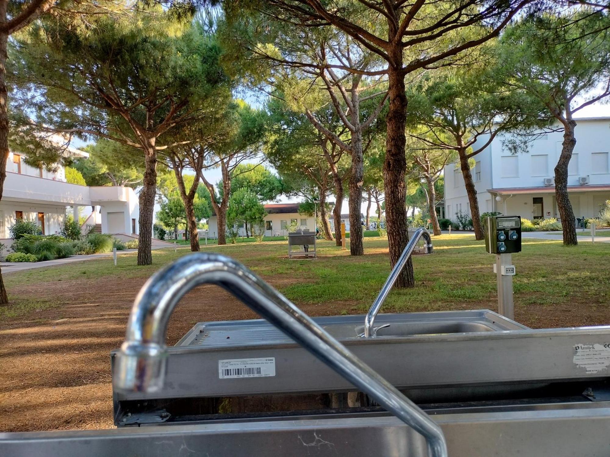 Villaggio San Paolo Cavallino-Treporti Chambre photo