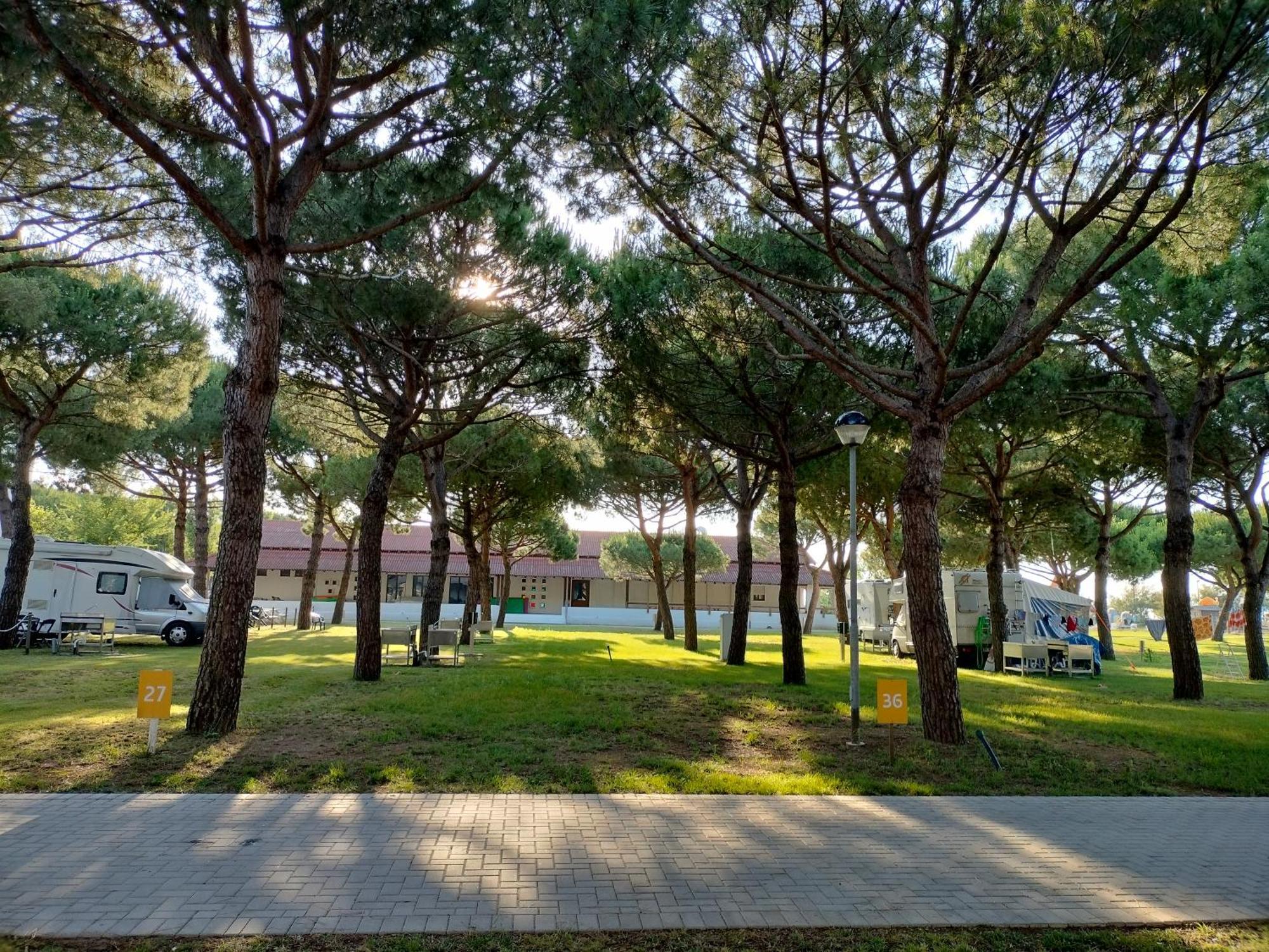 Villaggio San Paolo Cavallino-Treporti Chambre photo