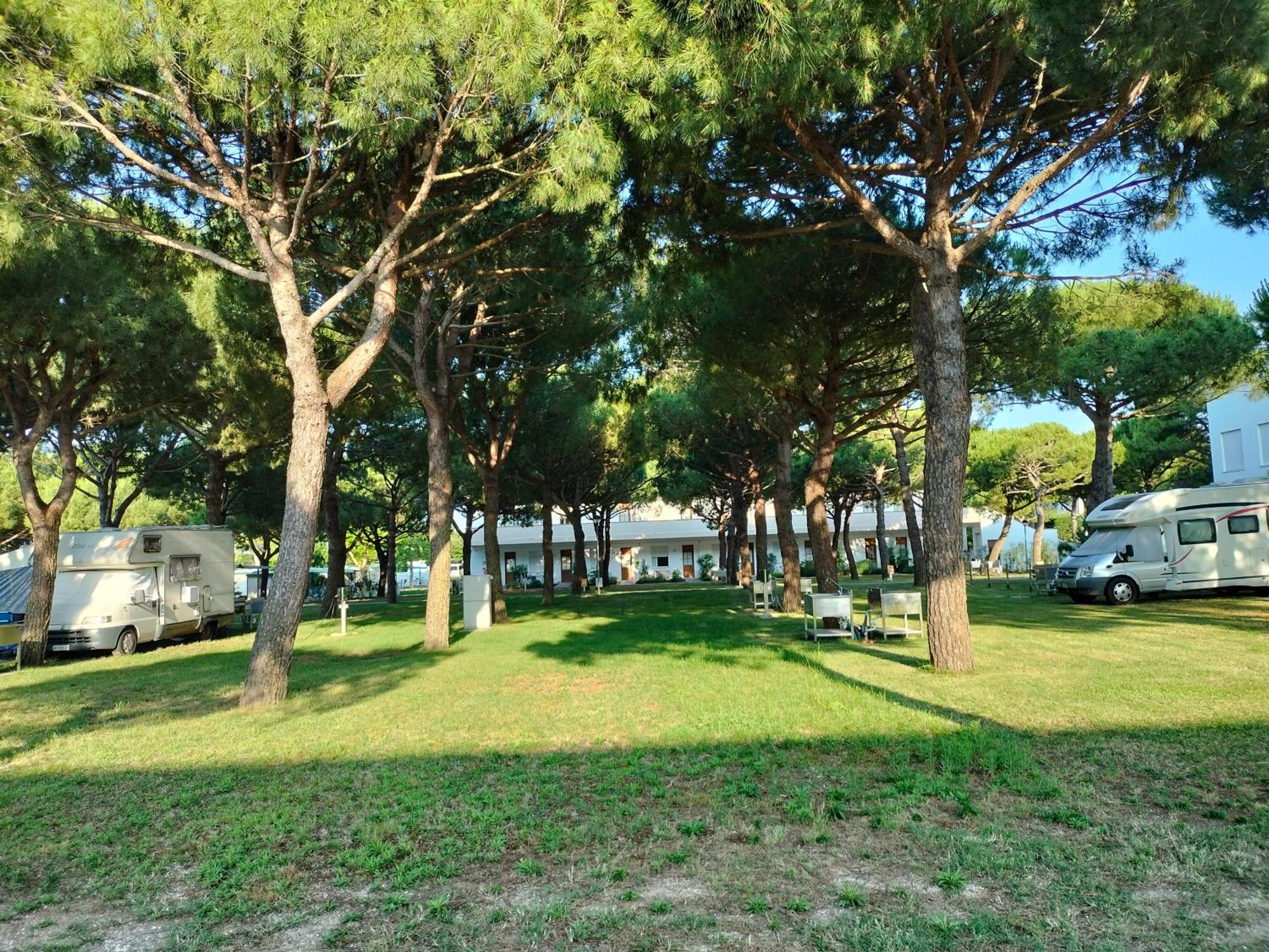 Villaggio San Paolo Cavallino-Treporti Chambre photo